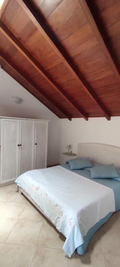 Sal Service New Studio Penthouse Santa Maria Luaran gambar