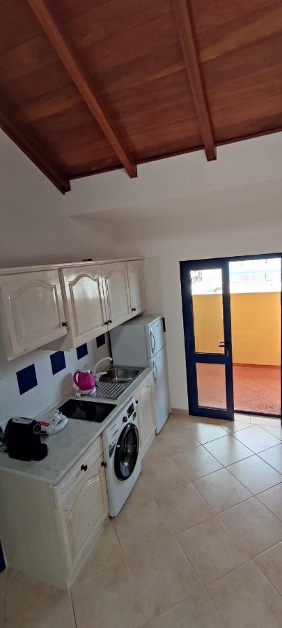 Sal Service New Studio Penthouse Santa Maria Luaran gambar