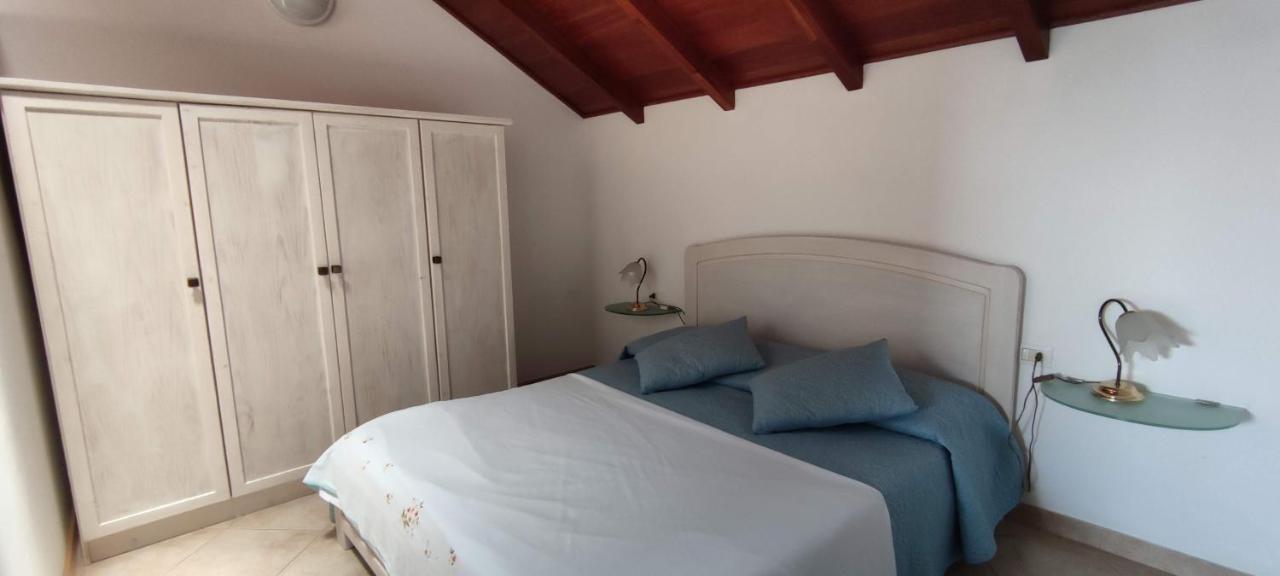 Sal Service New Studio Penthouse Santa Maria Luaran gambar