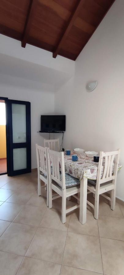 Sal Service New Studio Penthouse Santa Maria Luaran gambar