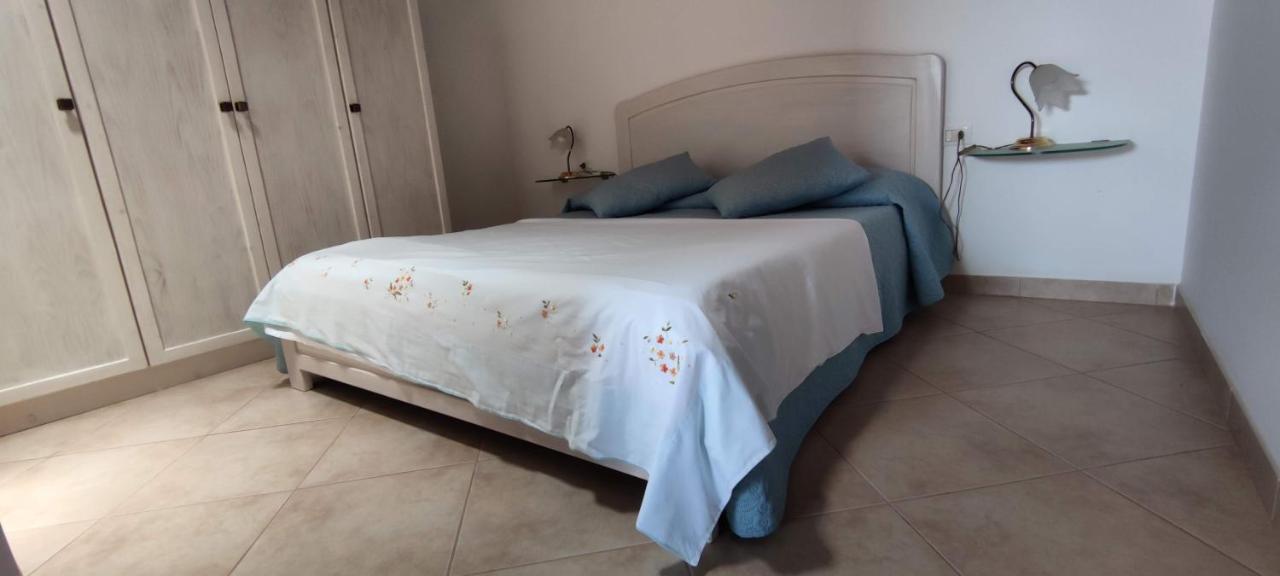 Sal Service New Studio Penthouse Santa Maria Luaran gambar
