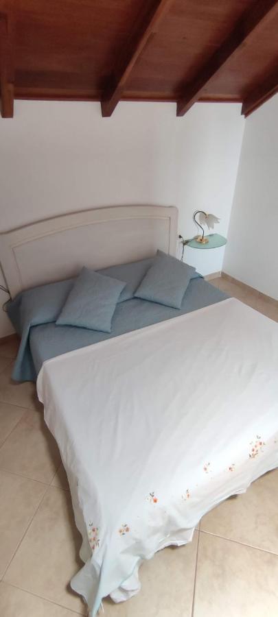 Sal Service New Studio Penthouse Santa Maria Luaran gambar