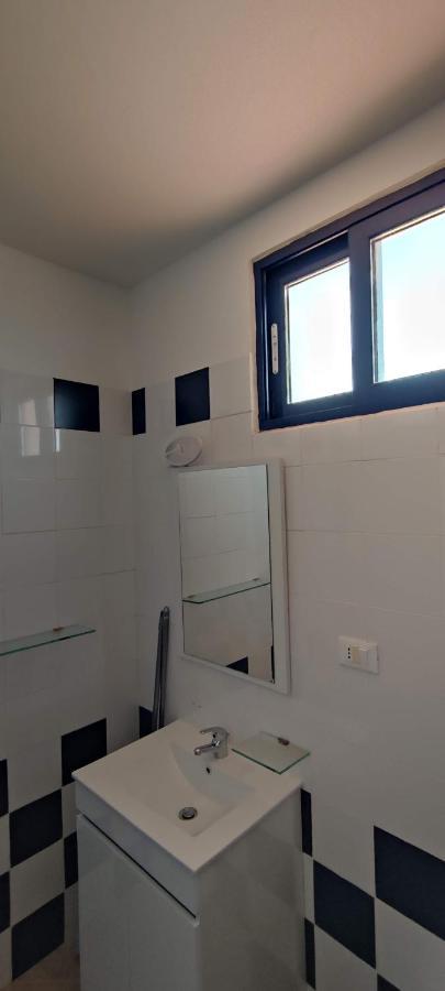 Sal Service New Studio Penthouse Santa Maria Luaran gambar