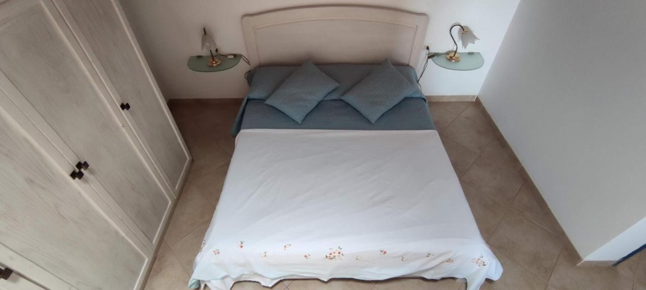 Sal Service New Studio Penthouse Santa Maria Luaran gambar