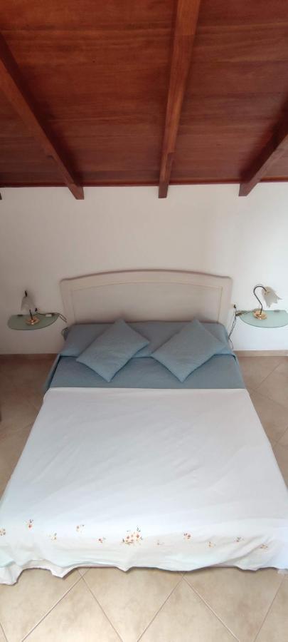 Sal Service New Studio Penthouse Santa Maria Luaran gambar