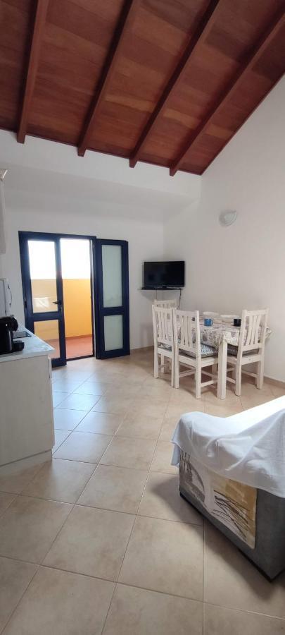 Sal Service New Studio Penthouse Santa Maria Luaran gambar